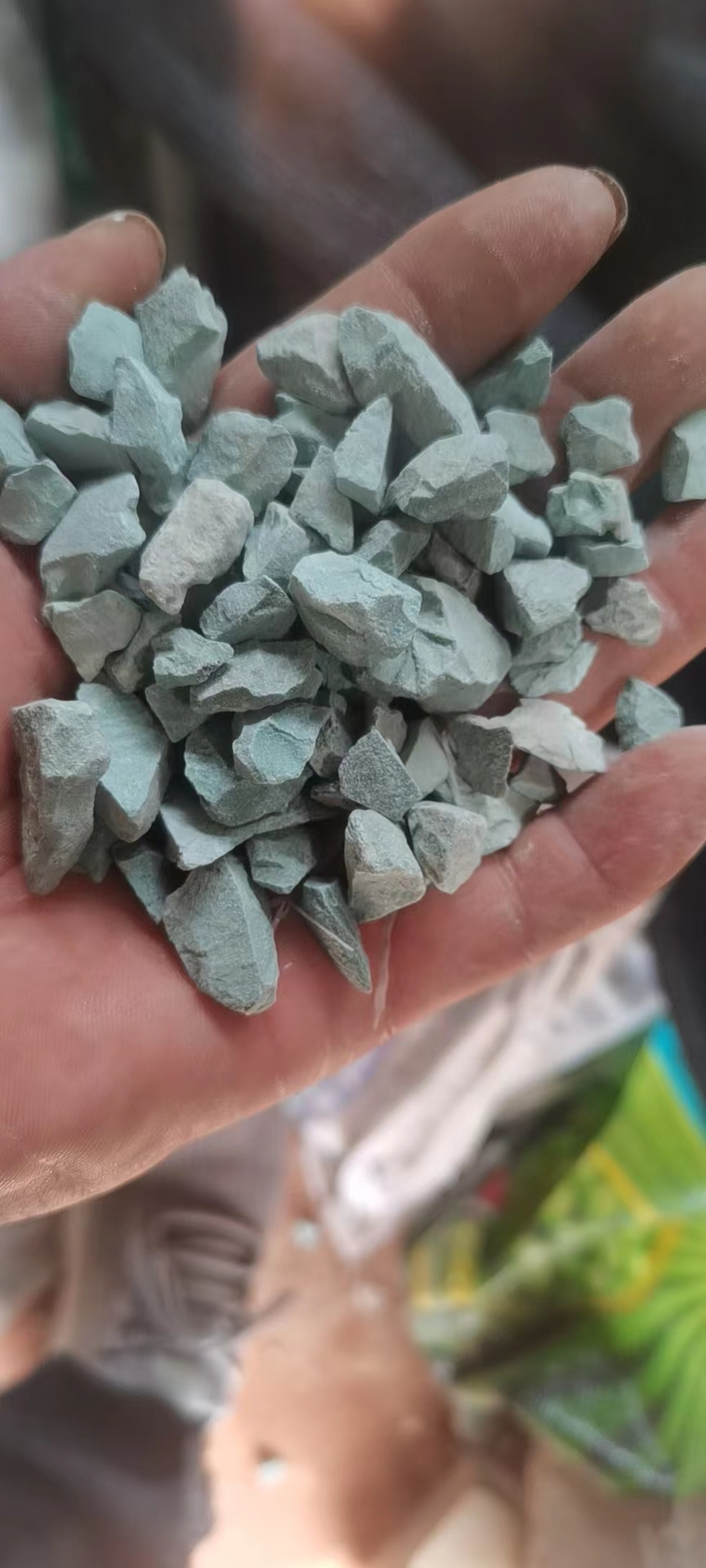 灵寿县诚德矿产品加工厂 匠心铸就品质，诚信引领未来