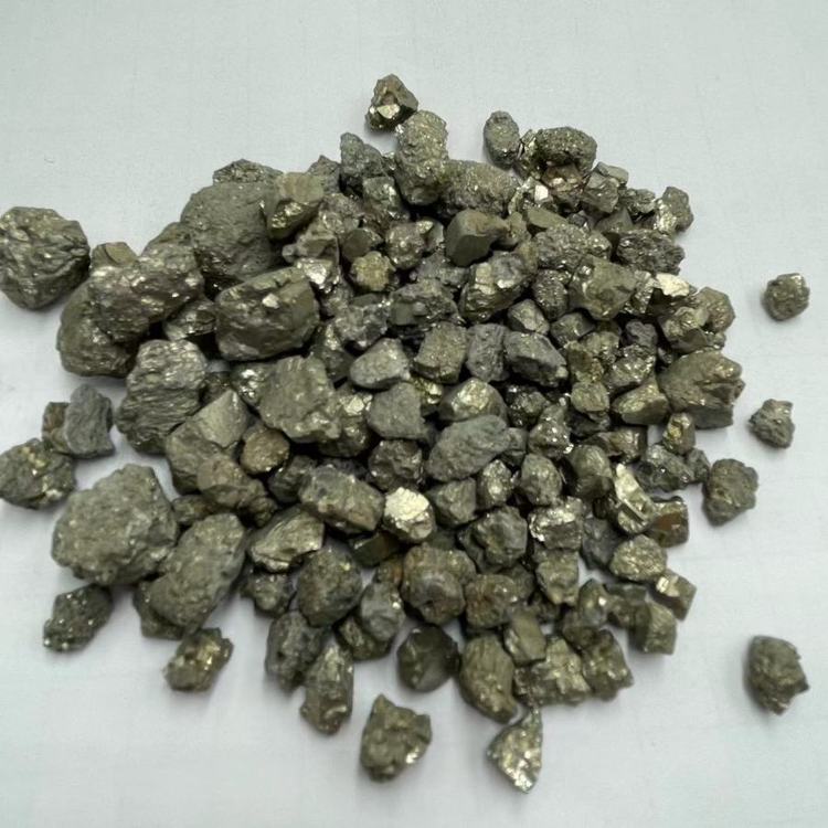 钛铁矿 全球重要的战略矿产品