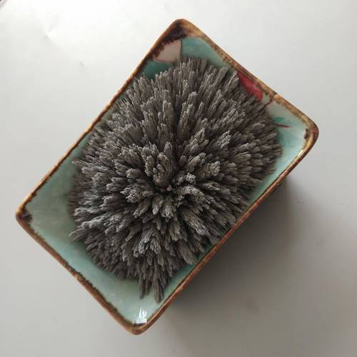 一次还原铁粉应用场景选型指南 灵寿县强东矿产品加工厂适配工业/新能源多领域方案